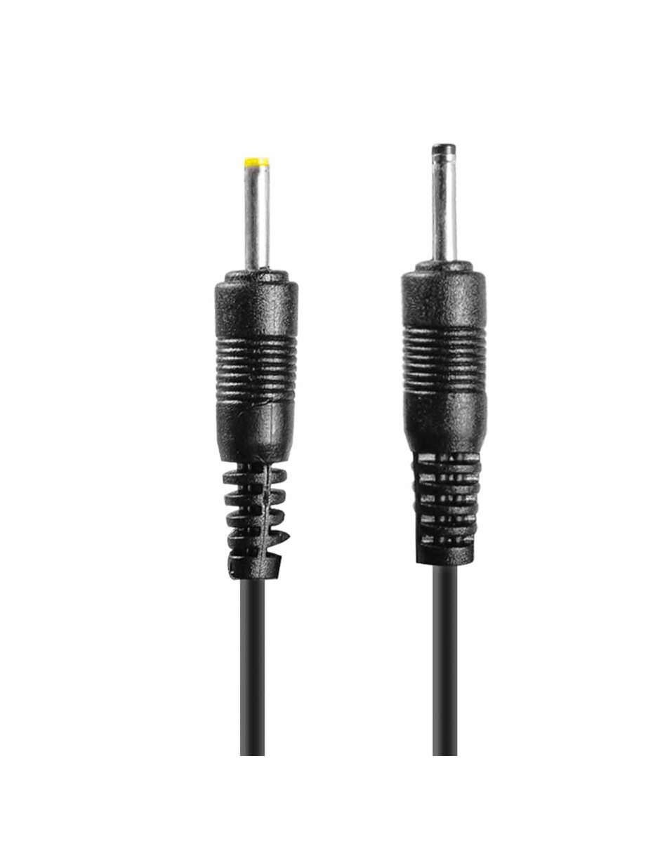 Adaptador múltiple 6 conectores 3