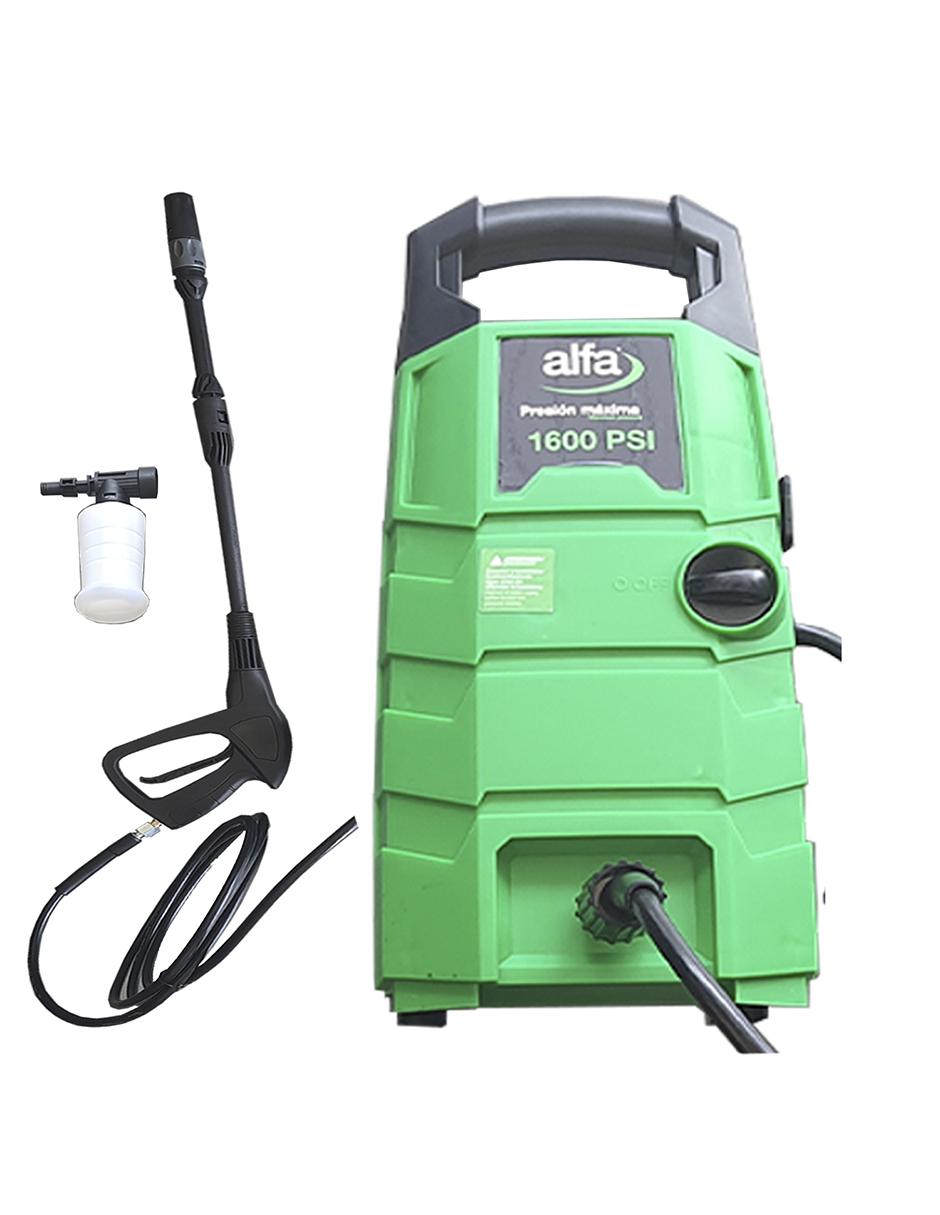 Hidrolavadora XK-HE-1600 1600 psi Hidrolavadora XK-HE-1600 1600 psi