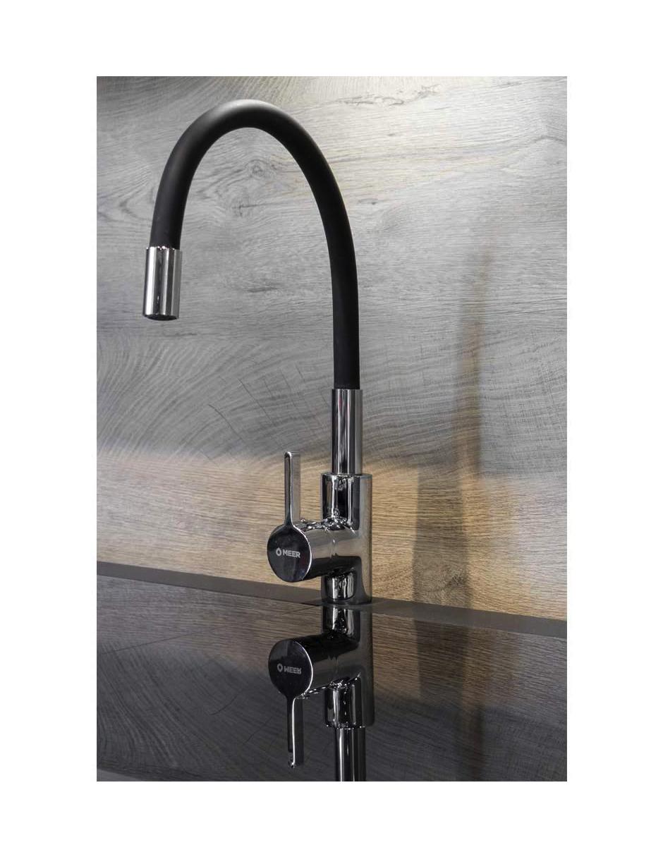 Mezcladora para cocina 4