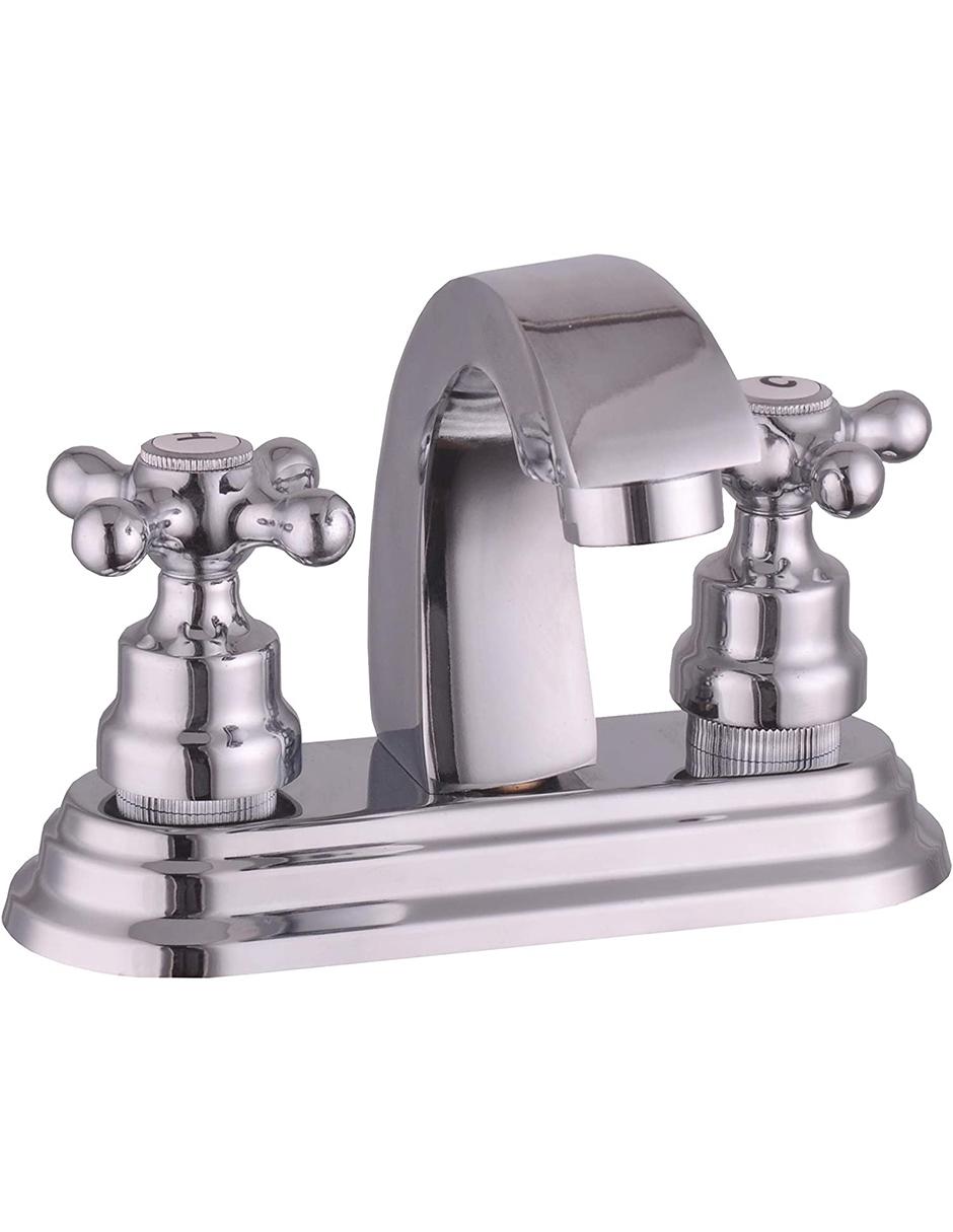 Mezcladora para lavabo 1