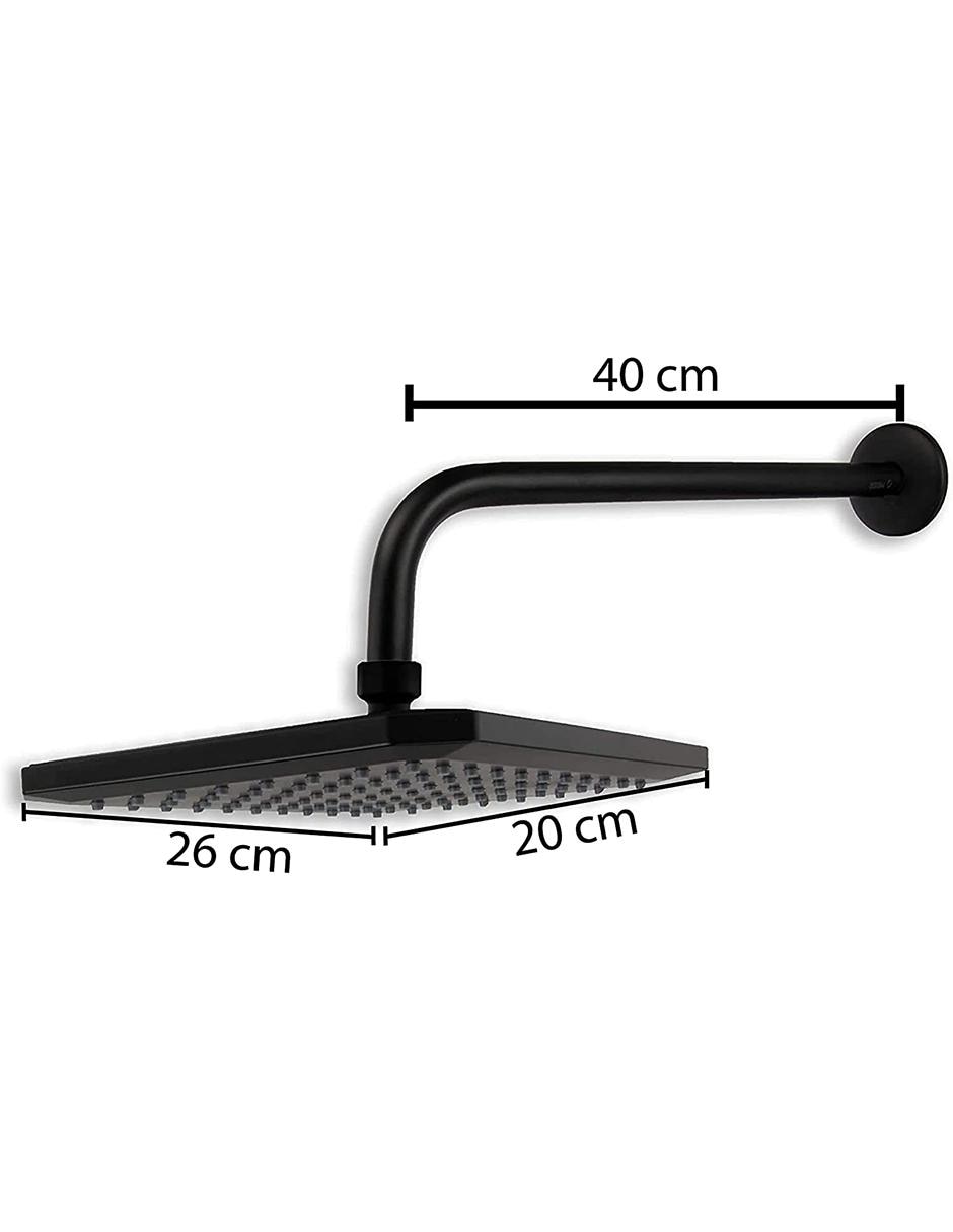 Regadera para baño 3