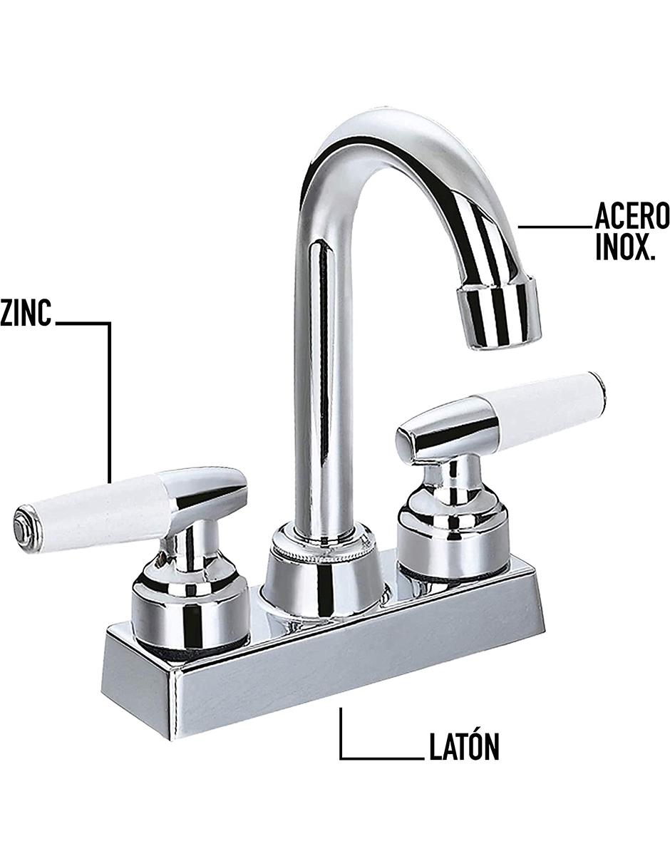 Mezcladora para baño 3