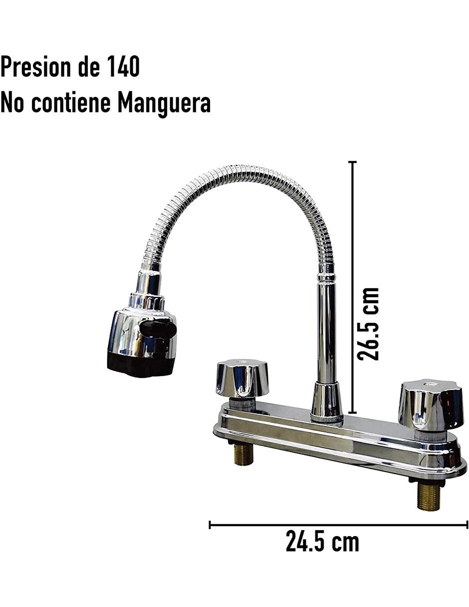 Mezcladora para cocina 2