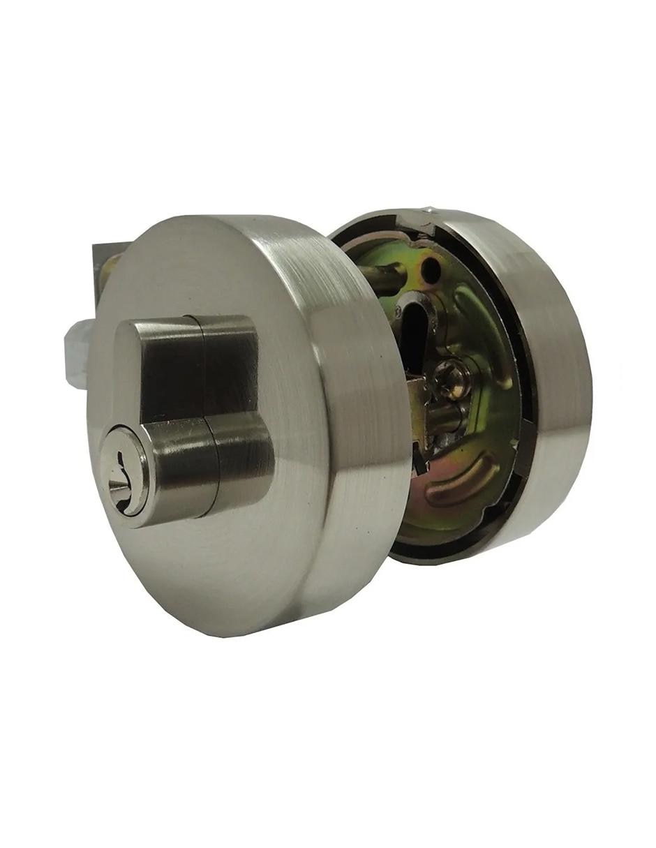 Chapa de seguridad para puertas QCER-CR-3F 2