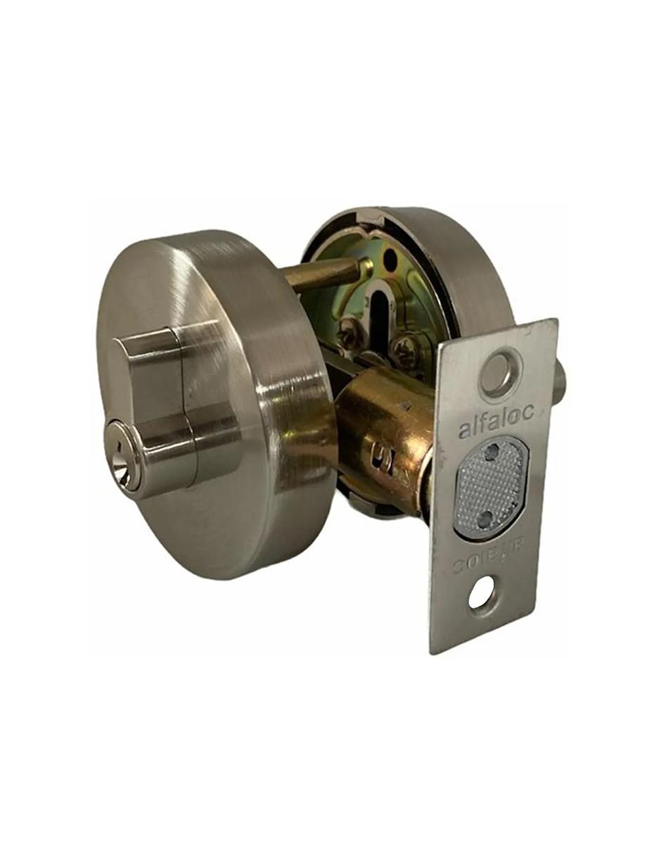Chapa de seguridad para puertas QCER-CR-3F 3