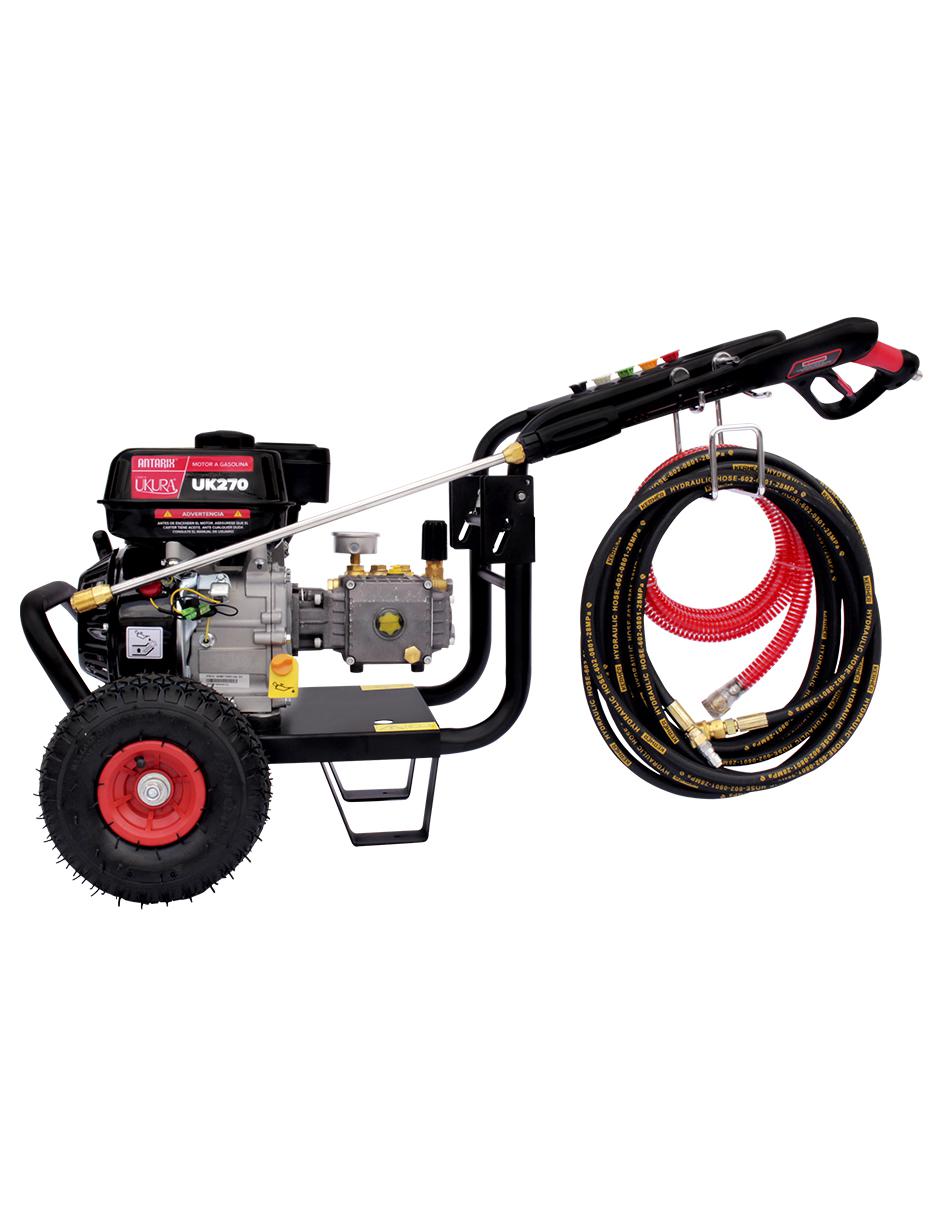 Hidrolavadora HKL2700UK7 2700 psi 3