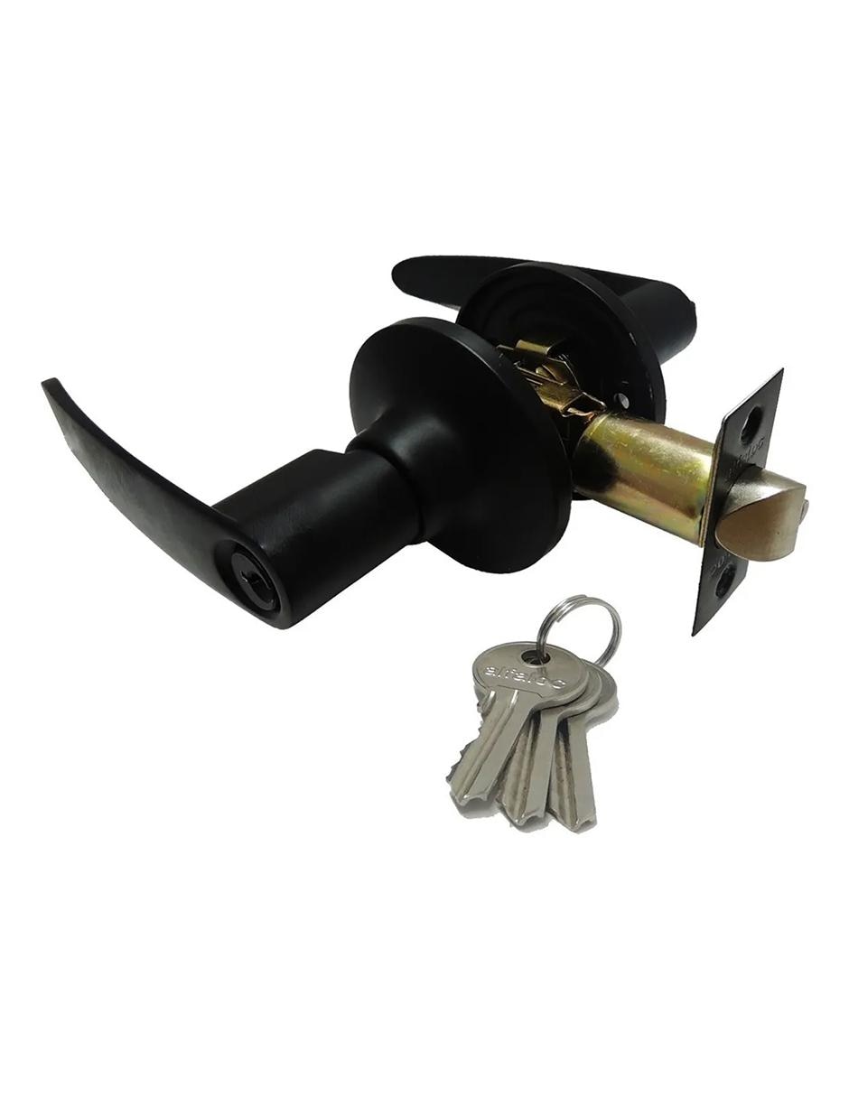 Chapa de seguridad para puertas QMAT-ET-NG