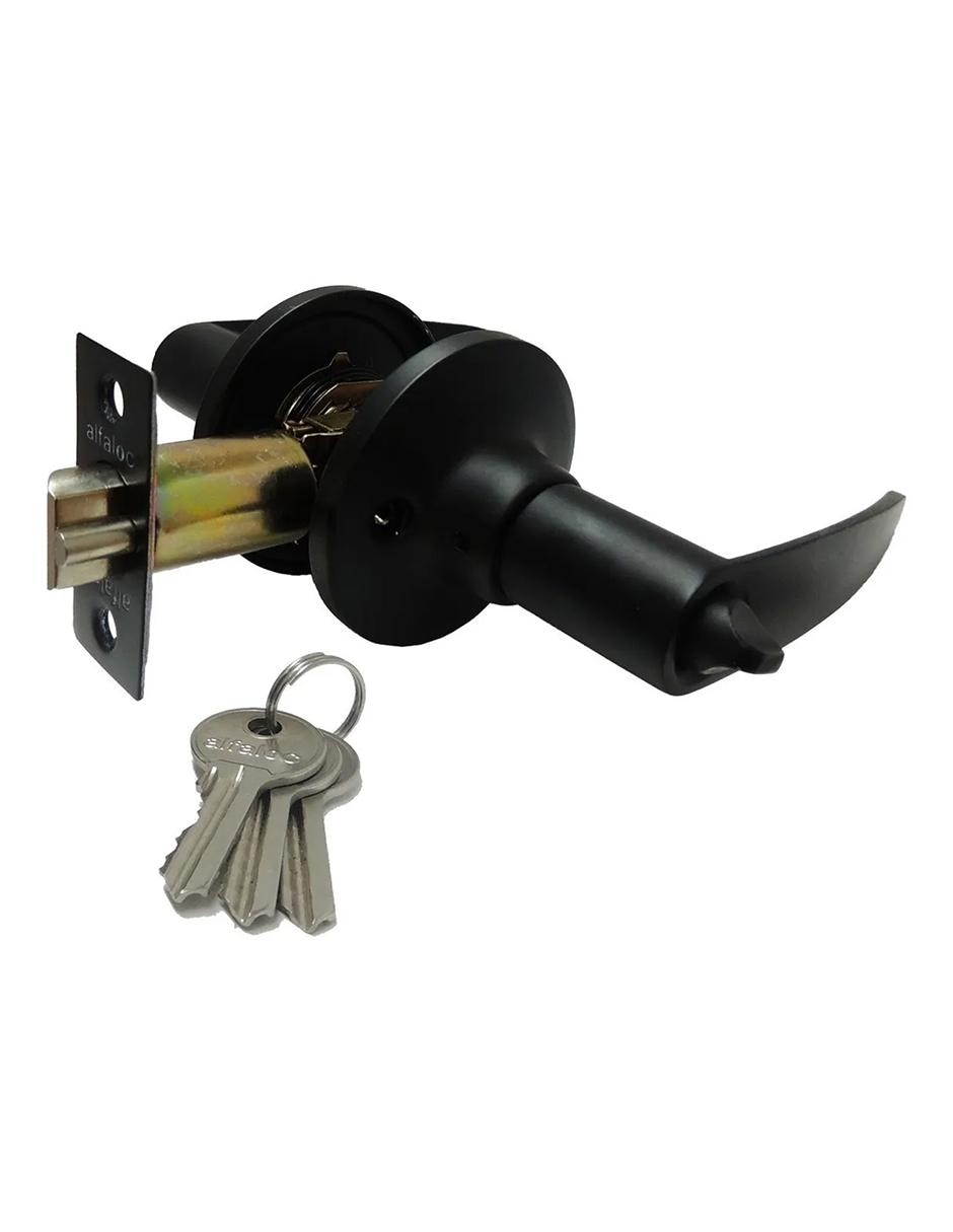 Chapa de seguridad para puertas QMAT-ET-NG 2
