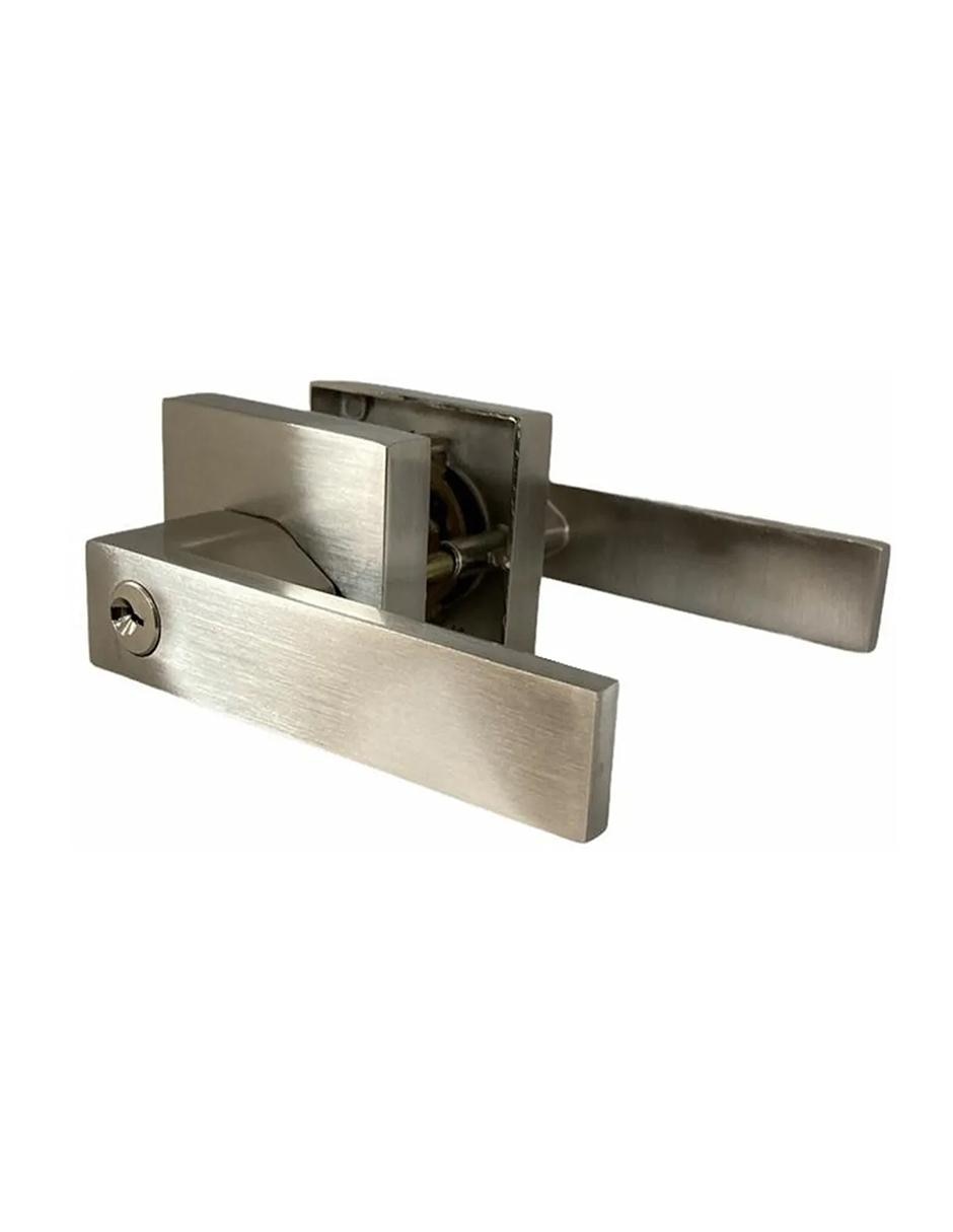 Chapa de seguridad para puertas QJAK-ET-ST 2