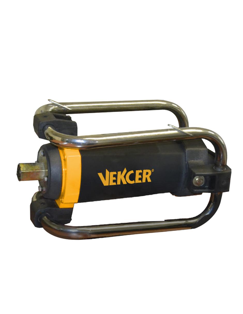 Vibrador de concreto