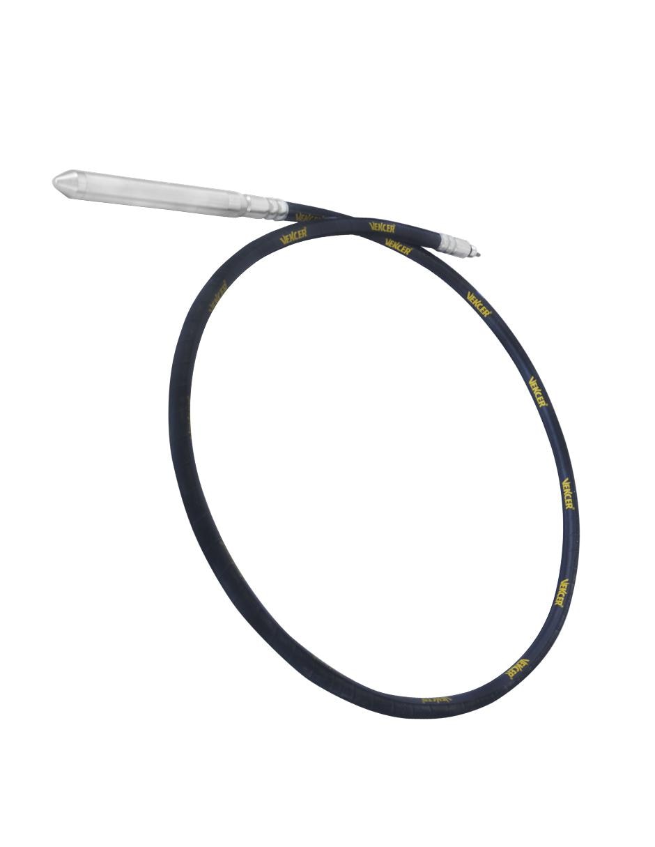 Vibrador de concreto 3