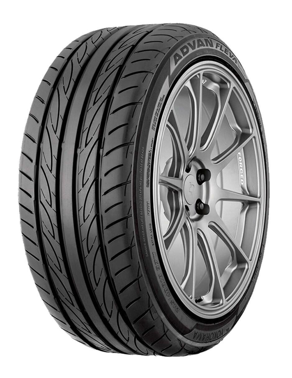 Llanta para auto Advan Fleva V701 205/45R16