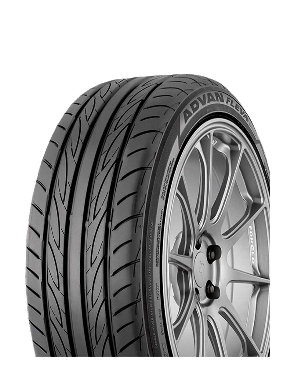 Llanta para auto Advan Fleva V701 205/45R16 2