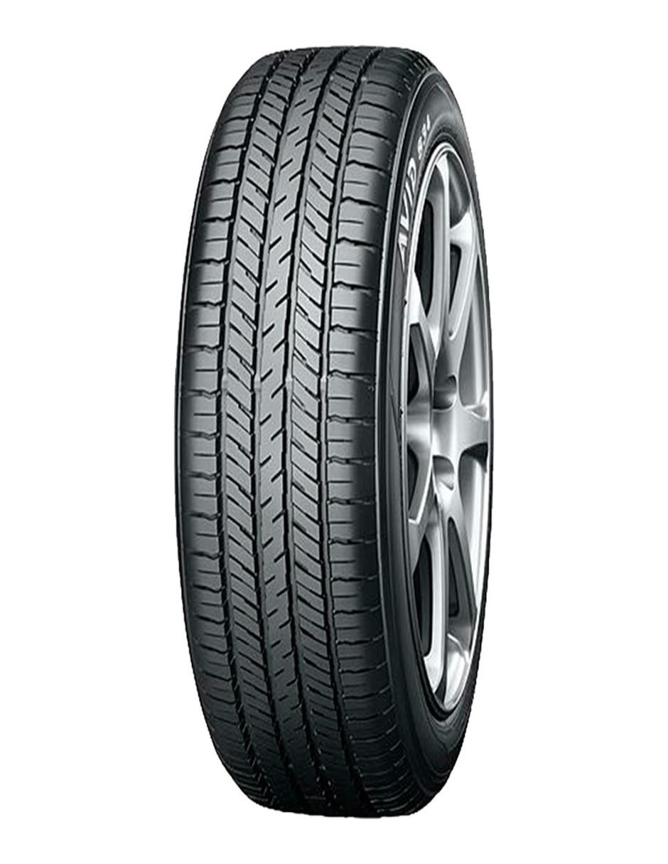 Llanta para auto Avid S34 185/55R15 Llanta para auto Avid S34 185/55R15
