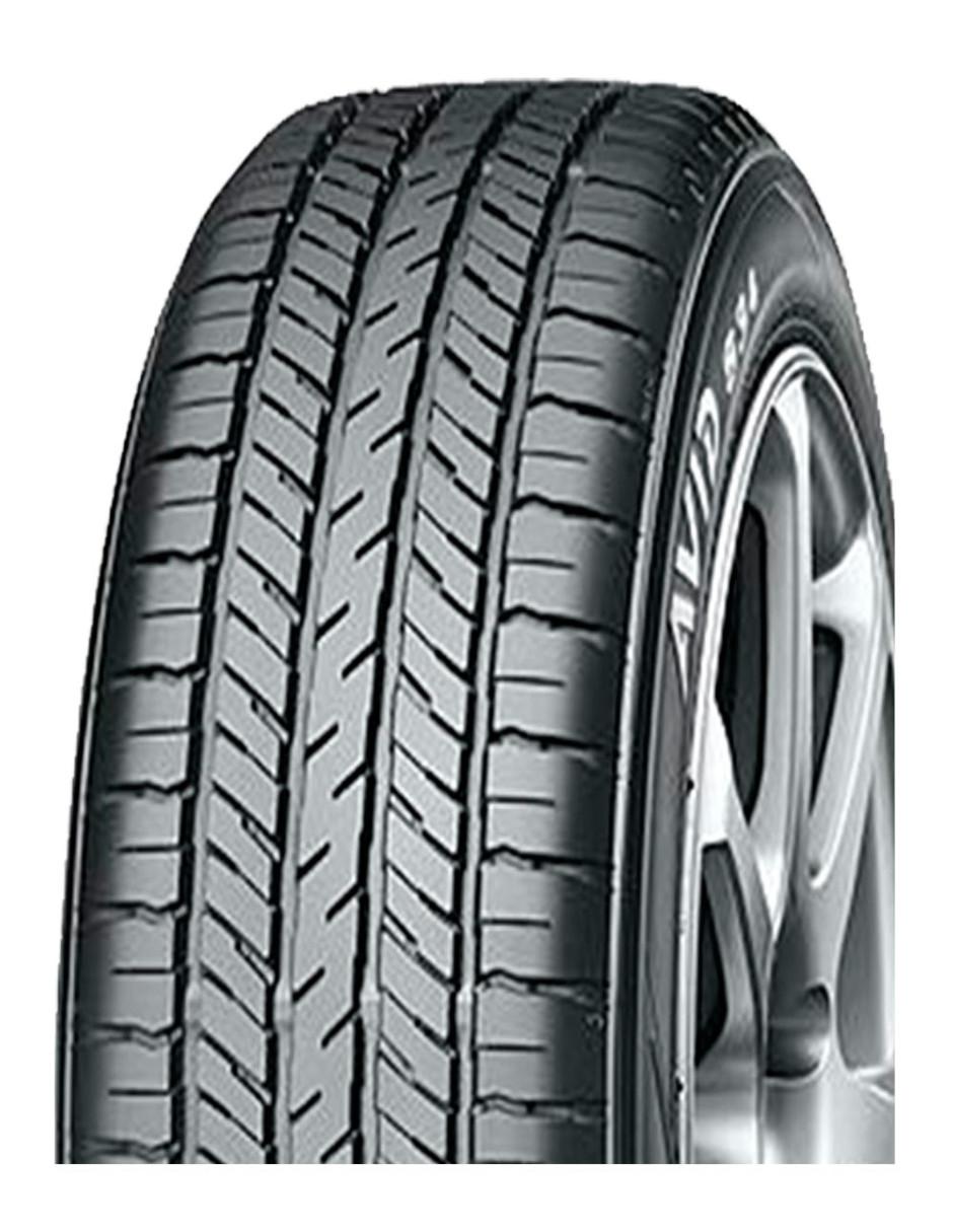 Llanta para auto Avid S34 185/55R15 2