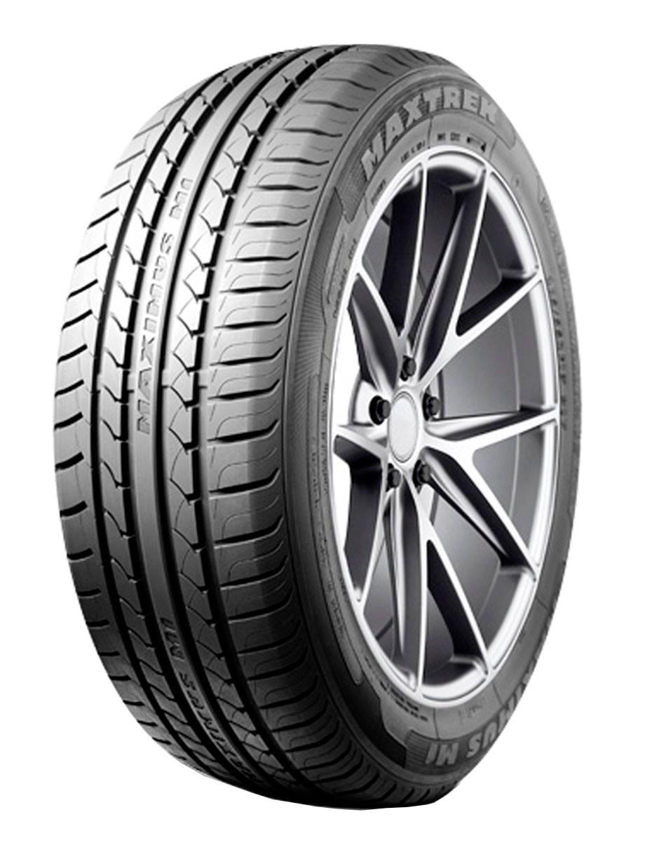 Llanta para auto Maximus M1 215/45R18 Llanta para auto Maximus M1 215/45R18