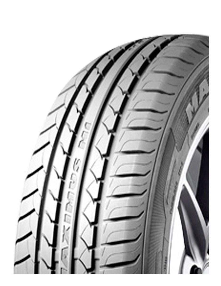 Llanta para auto Maximus M1 215/45R18 2
