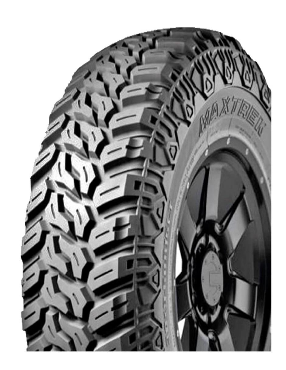 Llanta para auto Mud Trac 35X/12.5R22