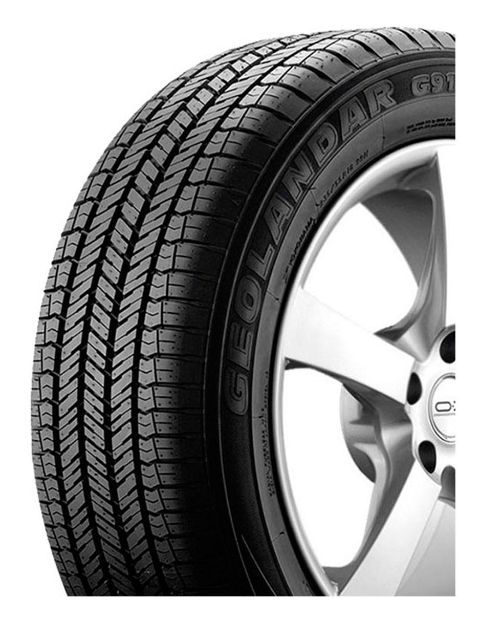 Llanta para auto G91A 225/65R17 2