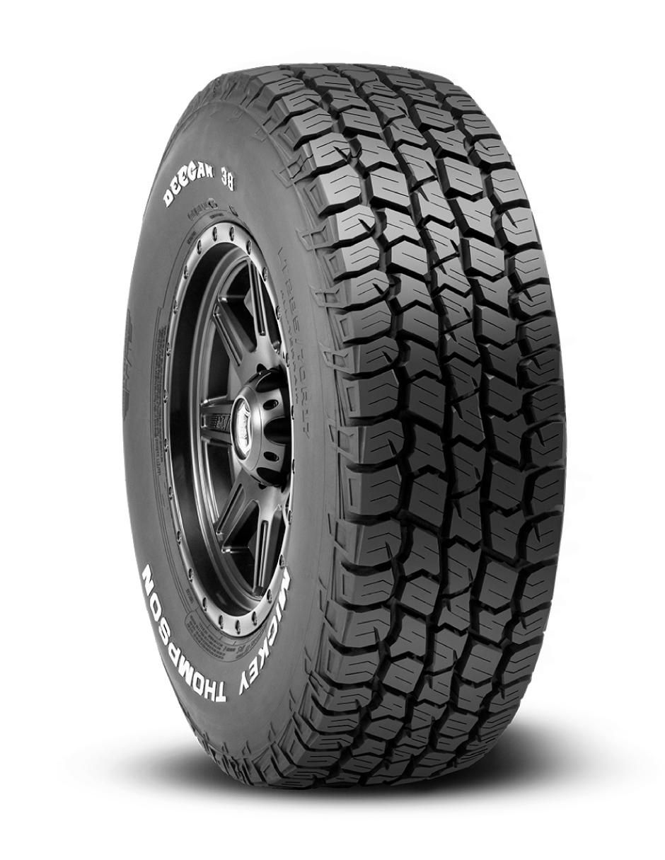 Llanta para auto Deegan 38 All-Terrain 285 / 65 R18 1