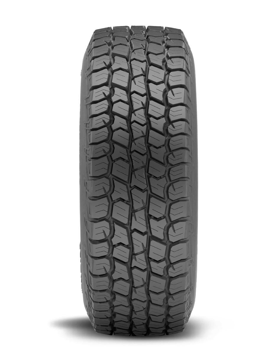 Llanta para auto Deegan 38 All-Terrain 285 / 65 R18
