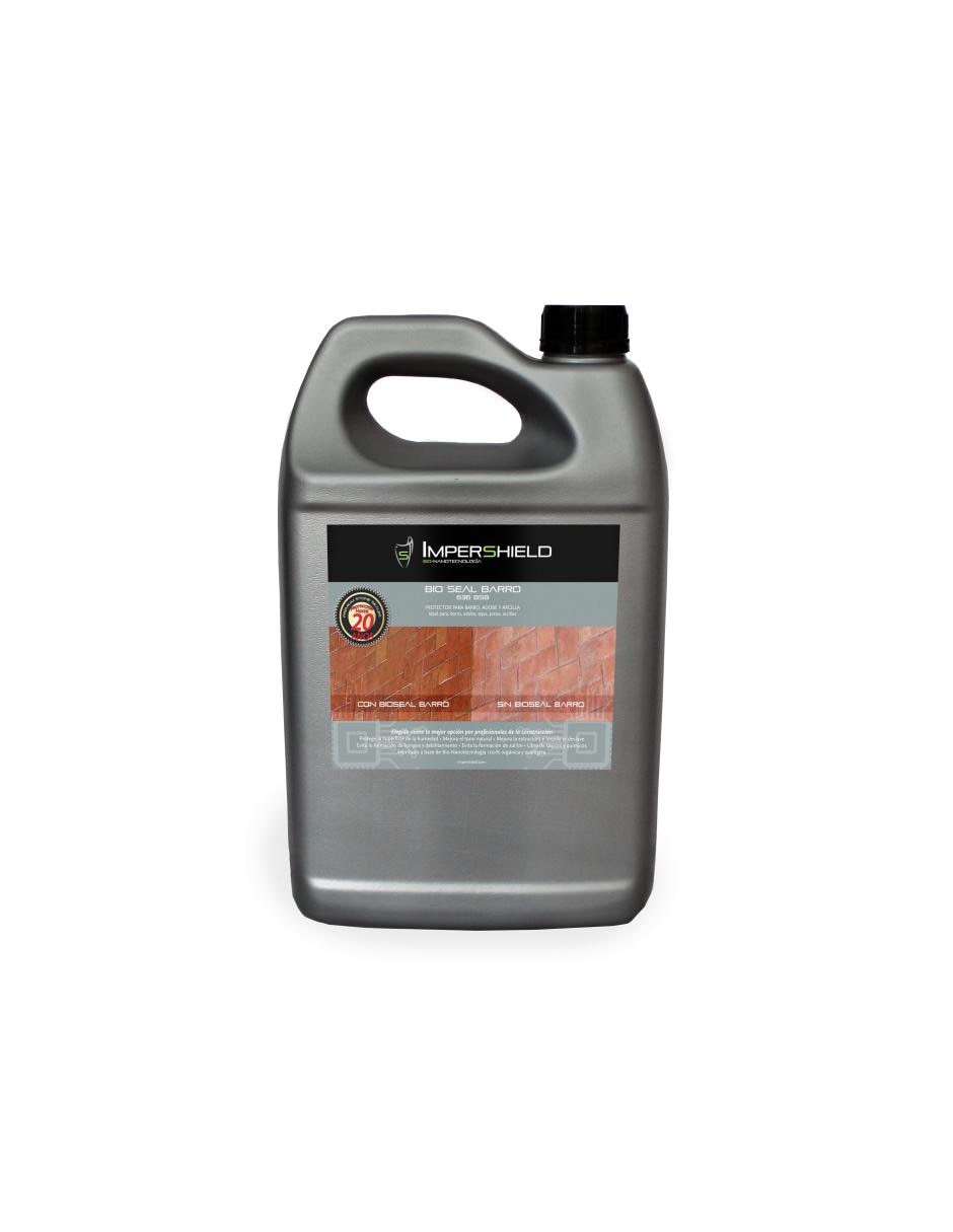 Sellador protector 4 litros