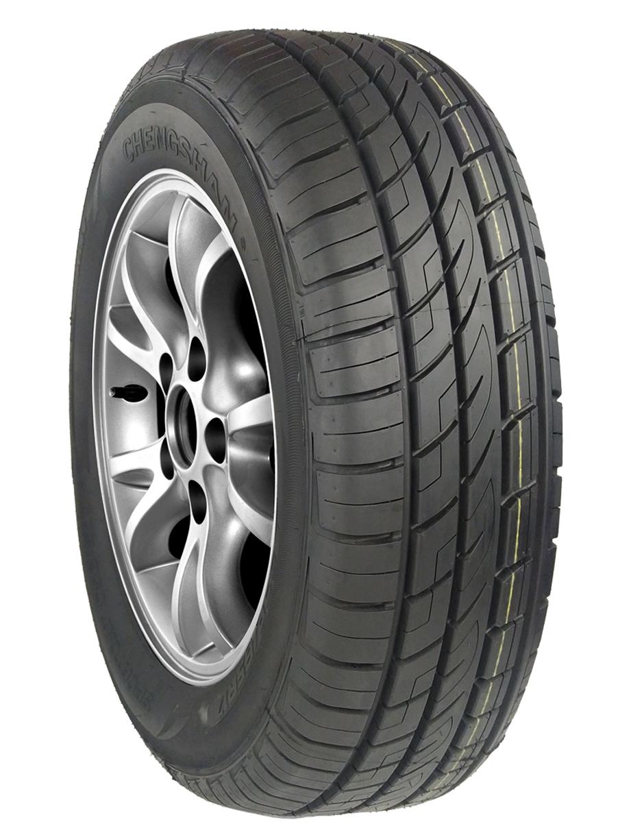 Llanta para auto Chengshan Tires Csc-303 255 / 50 R19 Llanta para auto Chengshan Tires Csc-303 255 / 50 R19