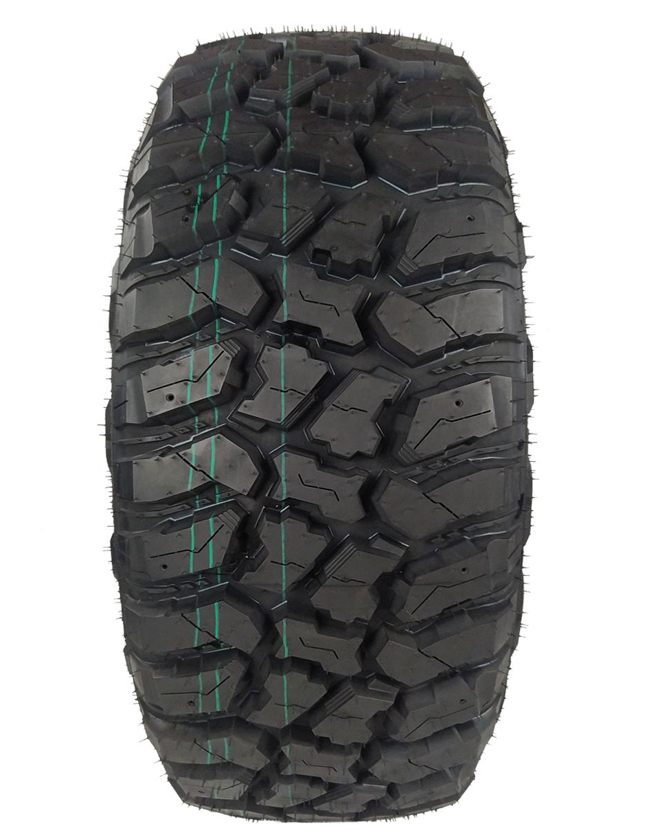 Llanta para auto Maspire MT 235/75R15 2