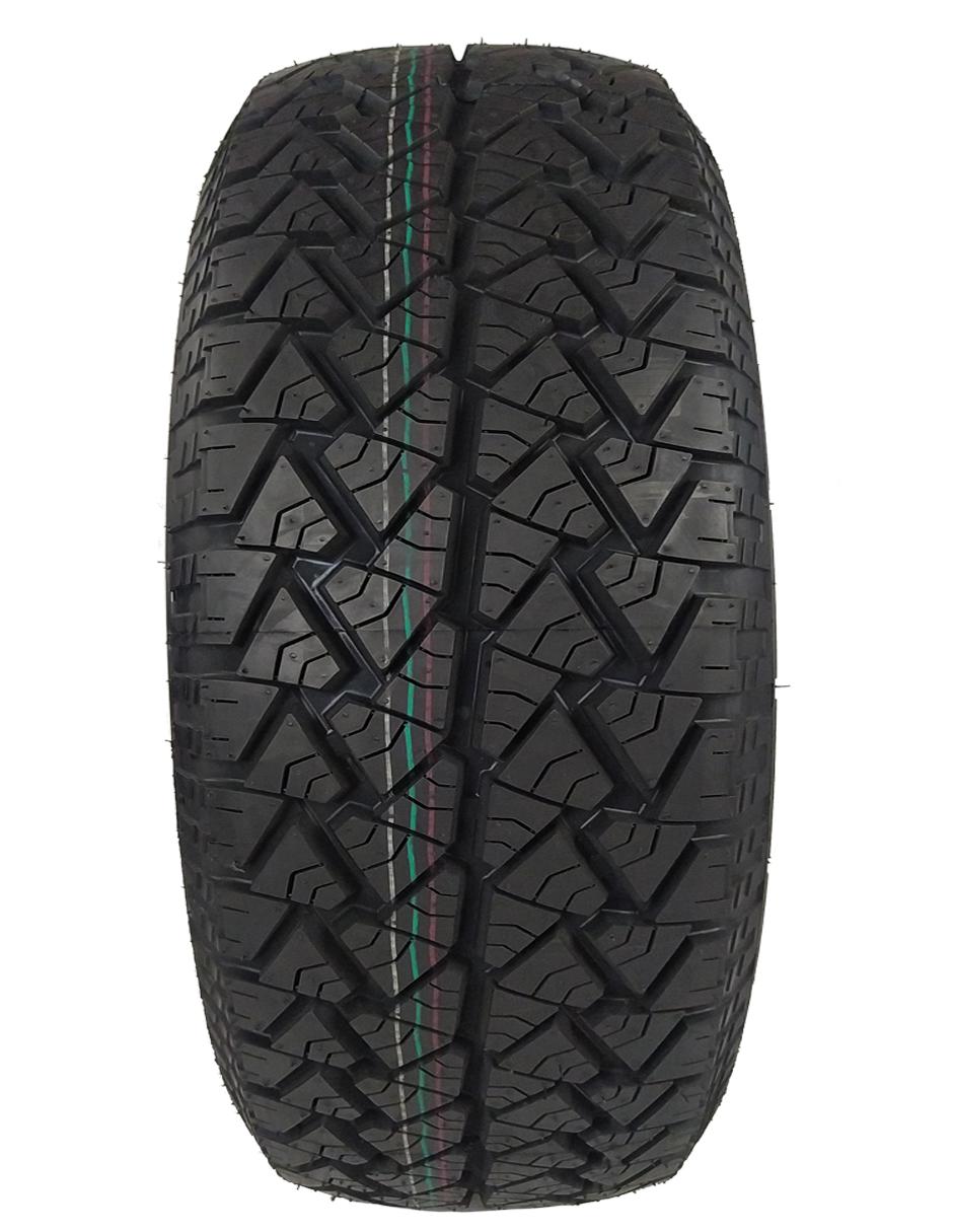 Llanta para auto Chengshan Tires Csc-302 245 / 75 R16 2