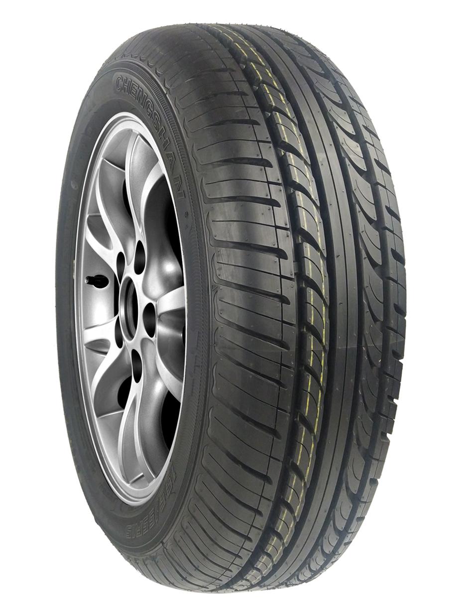 Llanta para auto CSC-801 205/70R15 Llanta para auto CSC-801 205/70R15