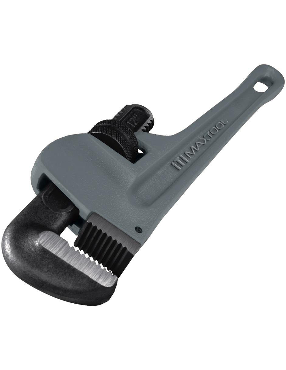 Llave stilson punta ajustable Llave stilson punta ajustable