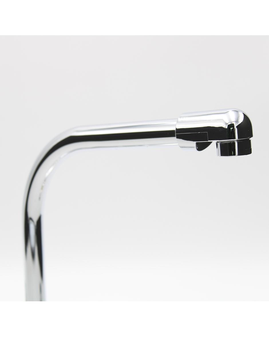 Llave mezcladora para fregadero 3