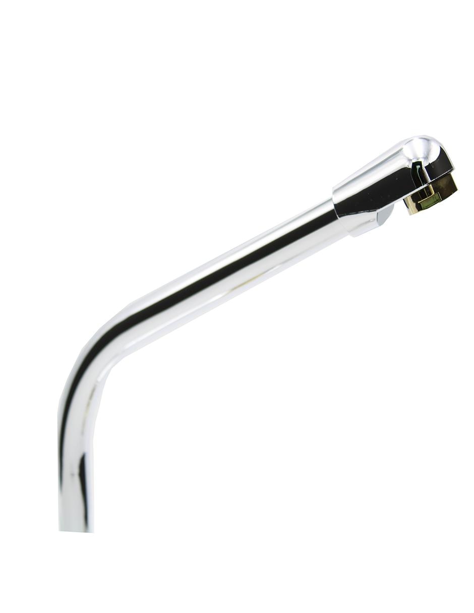 Llave mezcladora para fregadero 3