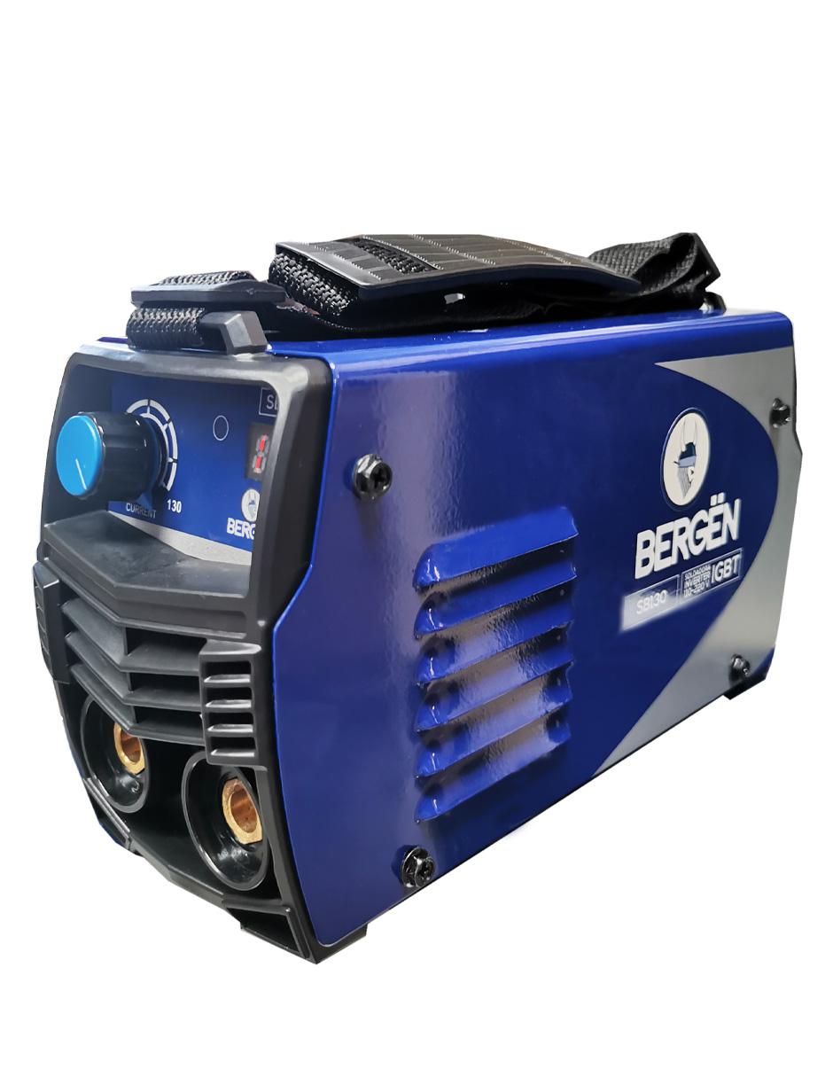 Soldadora   SB130 130 MA 1