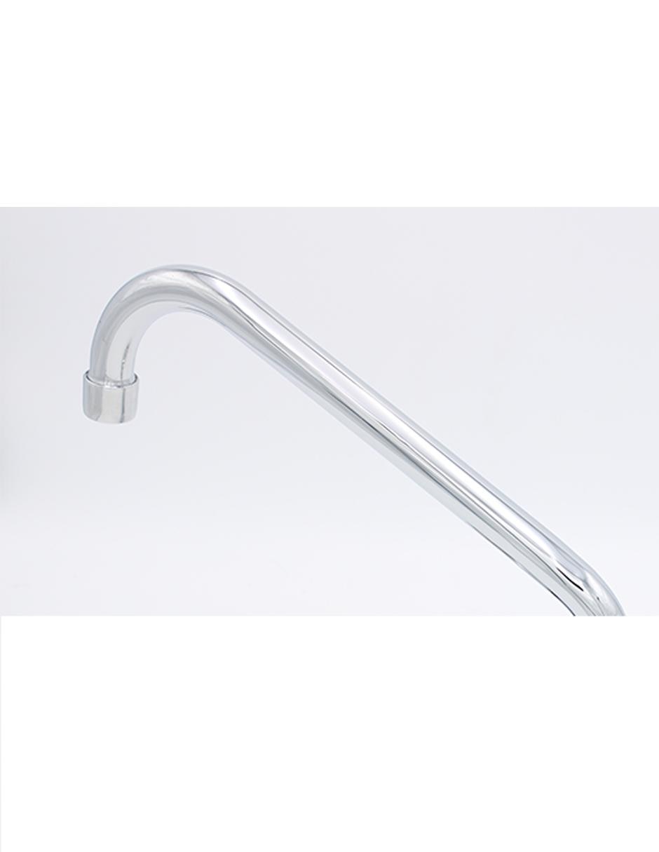 Llave mezcladora para fregadero 3