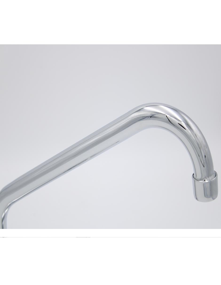 Llave mezcladora para fregadero 3