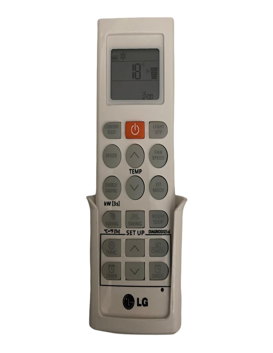 Control para minisplit