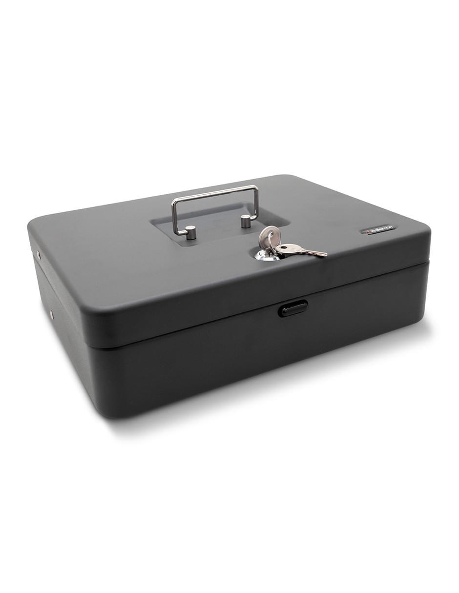 Caja fuerte manual 8