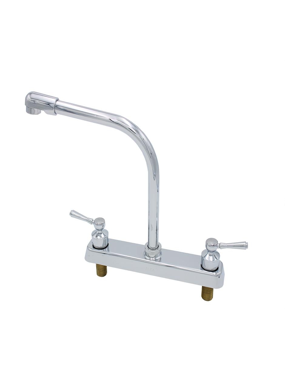 Llave mezcladora para fregadero Llave mezcladora para fregadero