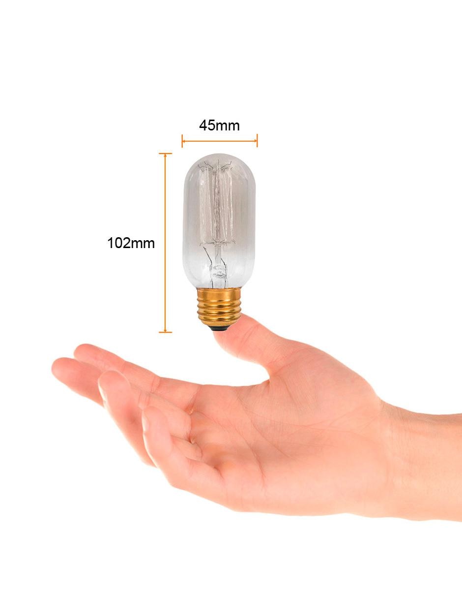 Foco 35 watts de consumo 5
