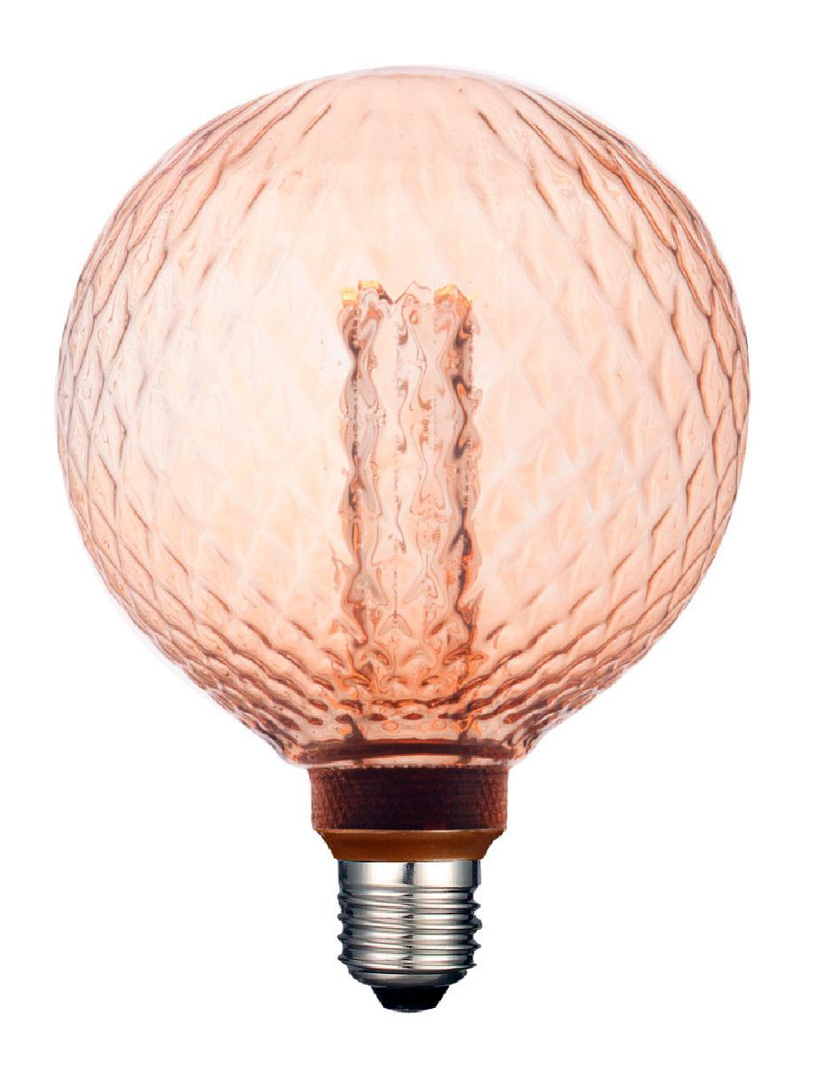 Foco LED 25 watts de consumo 2