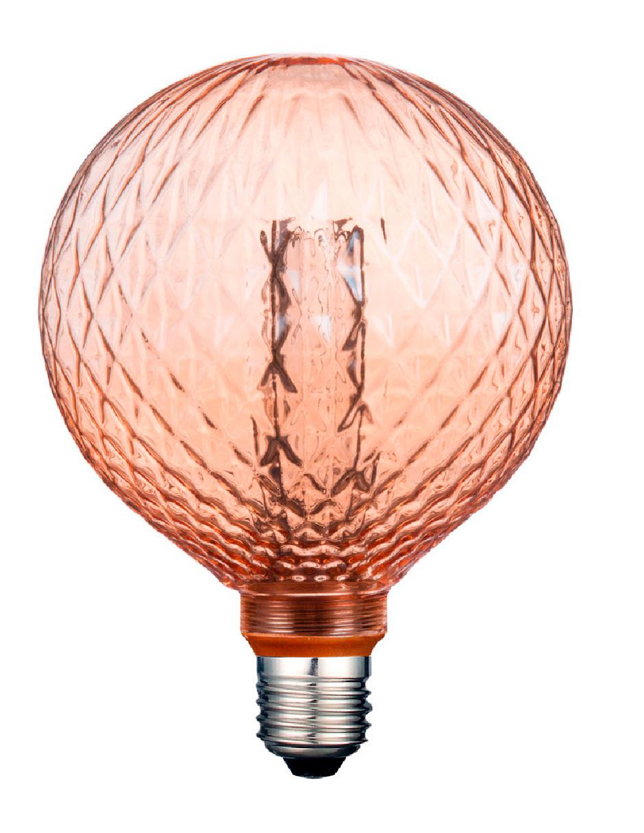 Foco LED 25 watts de consumo 3