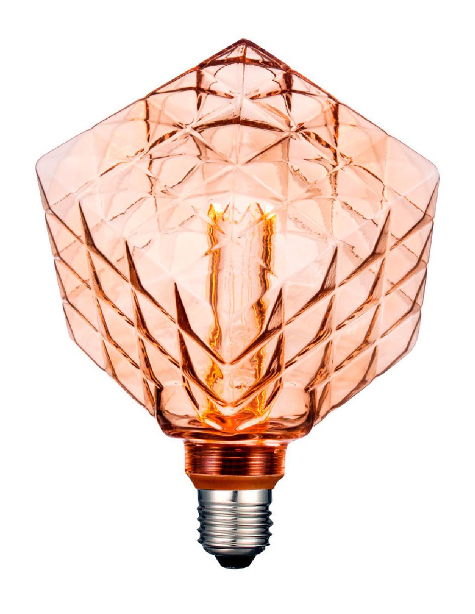 Foco LED 25 watts de consumo 2