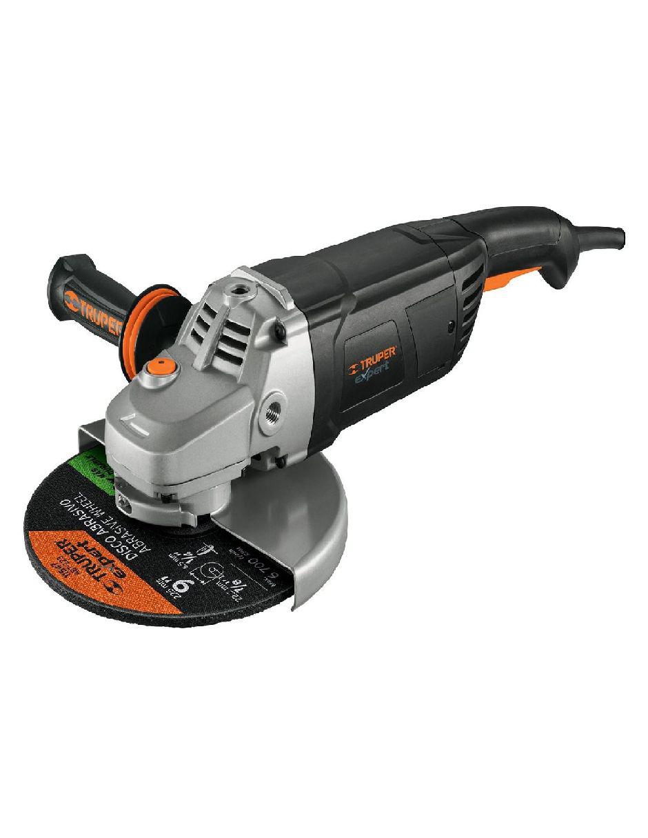 Esmeriladora Expert ESMA-9N4 127 V 3
