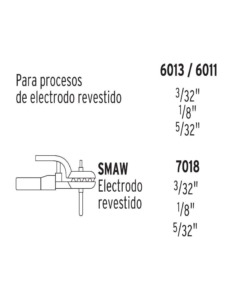 Soldadora SOIN-160 160 A 2