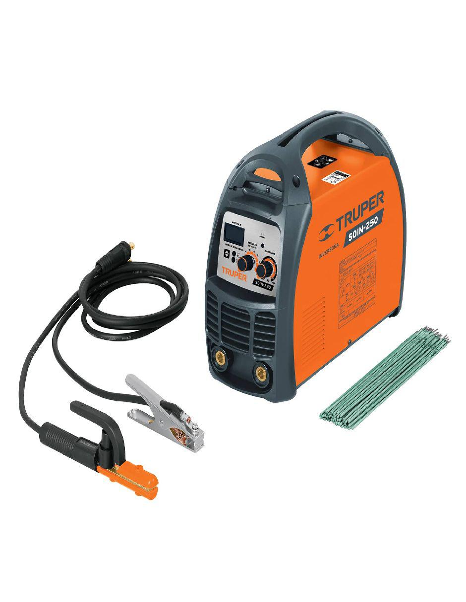 Soldadora SOIN-250 251 A
