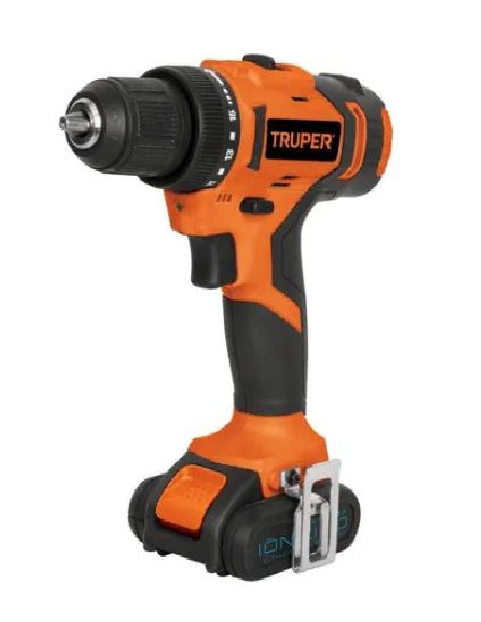 Rotomartillo inalámbrico Roti-12AC 12 V 2