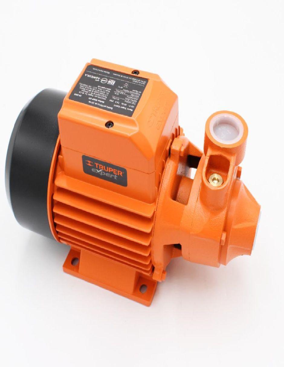 Bomba de agua eléctrica Truper 3/4 HP 2