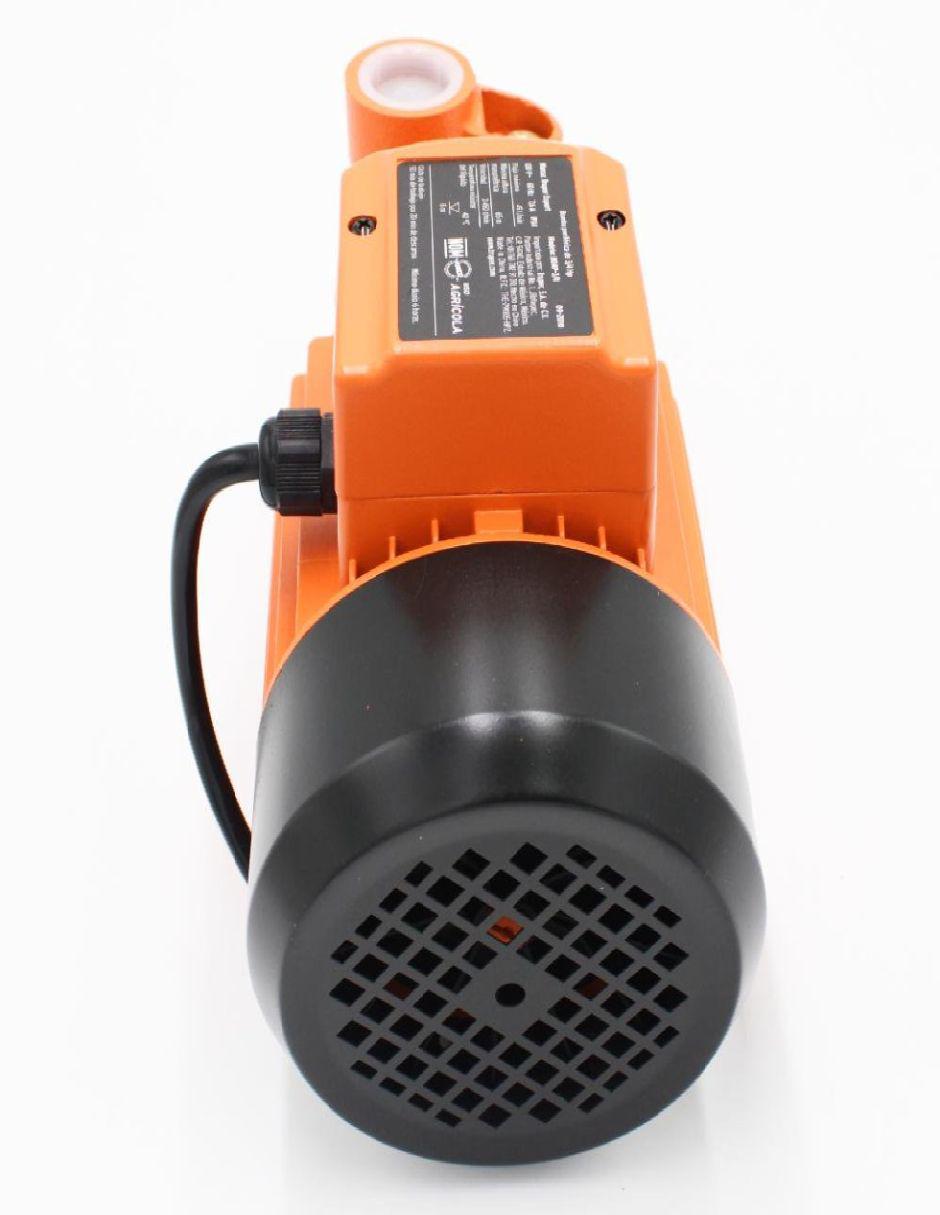 Bomba de agua eléctrica Truper 3/4 HP 3