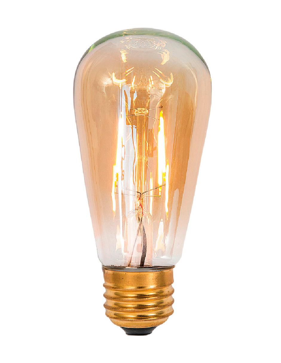 Foco LED 5 W de consumo 5 W de iluminación 450 lúmenes 3